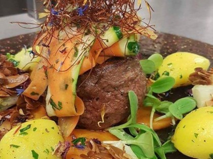 Foto: Henrys - Kampen auf Sylt