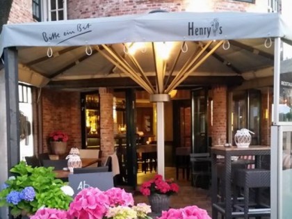 Foto: Henrys - Kampen auf Sylt