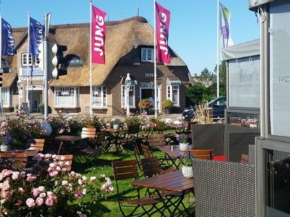 Foto: Henrys - Kampen auf Sylt