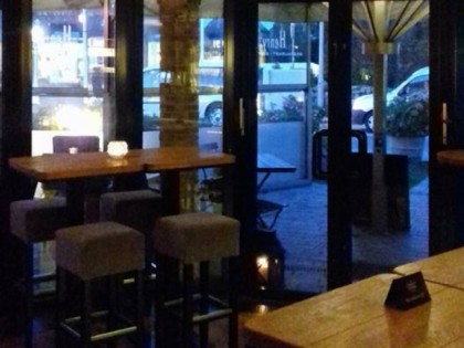 Foto: Henrys - Kampen auf Sylt