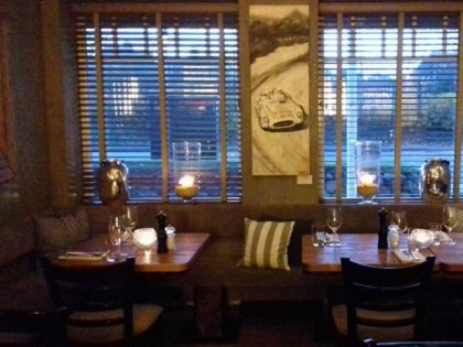 Foto: Henrys - Kampen auf Sylt
